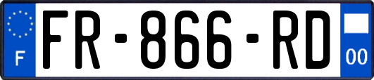 FR-866-RD