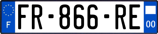 FR-866-RE