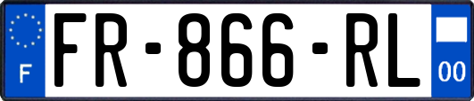 FR-866-RL