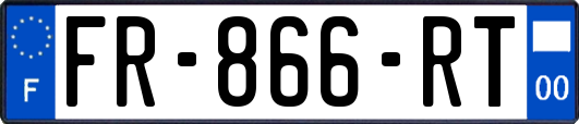FR-866-RT