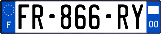 FR-866-RY