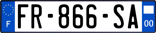 FR-866-SA