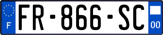 FR-866-SC