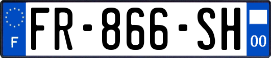 FR-866-SH