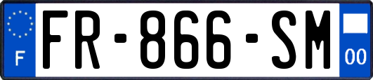 FR-866-SM