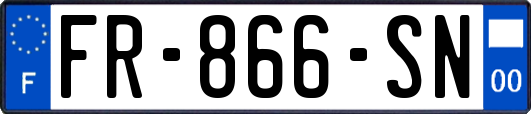 FR-866-SN