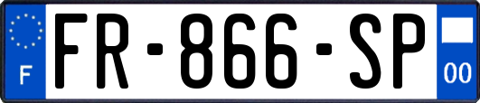 FR-866-SP