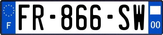 FR-866-SW