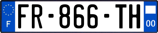 FR-866-TH