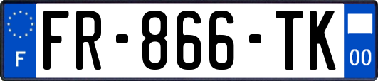FR-866-TK