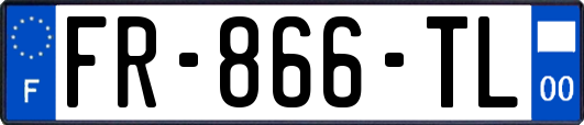 FR-866-TL