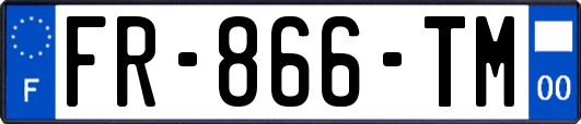 FR-866-TM