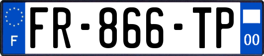 FR-866-TP