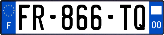 FR-866-TQ