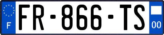 FR-866-TS