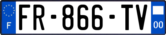 FR-866-TV