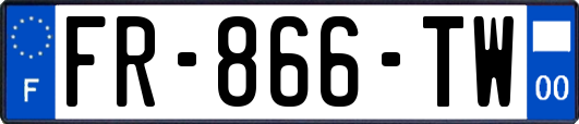 FR-866-TW