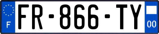 FR-866-TY