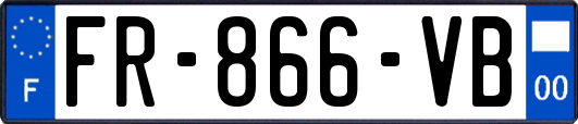 FR-866-VB