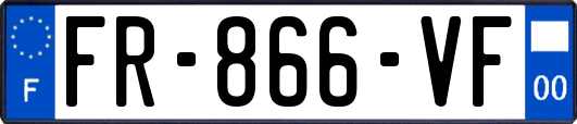 FR-866-VF