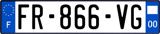 FR-866-VG