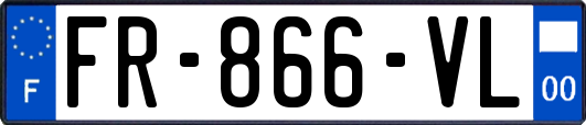 FR-866-VL