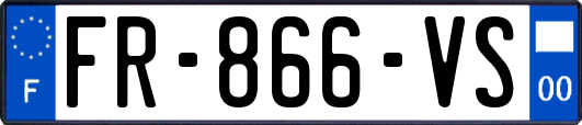 FR-866-VS