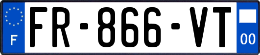 FR-866-VT
