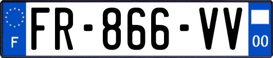 FR-866-VV