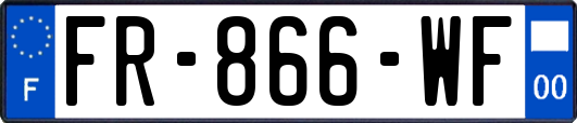 FR-866-WF