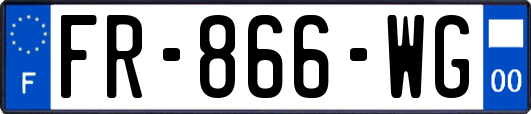 FR-866-WG