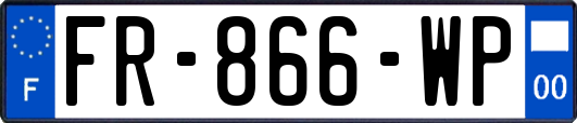 FR-866-WP