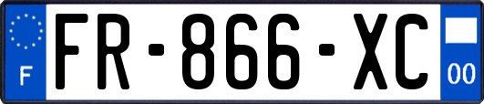 FR-866-XC