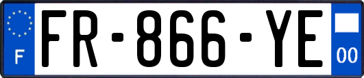 FR-866-YE