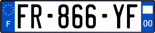 FR-866-YF