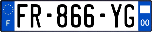 FR-866-YG