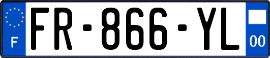 FR-866-YL
