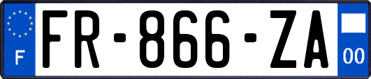 FR-866-ZA
