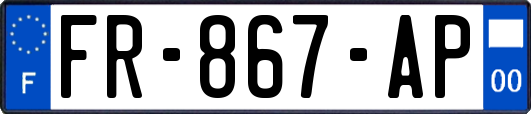 FR-867-AP