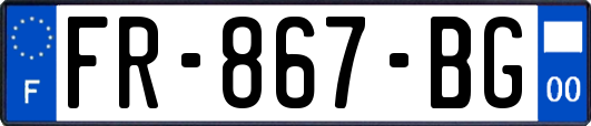 FR-867-BG