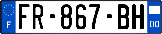 FR-867-BH