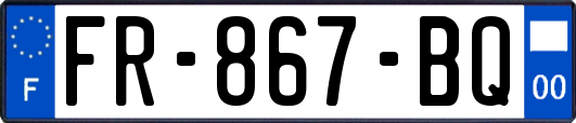 FR-867-BQ
