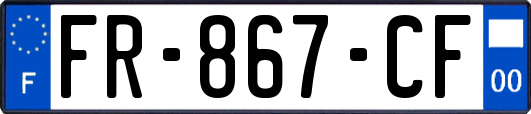 FR-867-CF