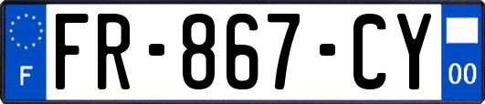 FR-867-CY