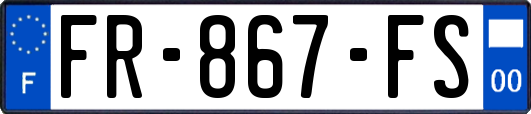 FR-867-FS