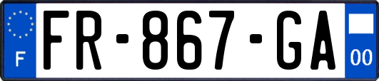 FR-867-GA