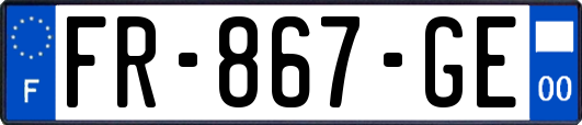 FR-867-GE