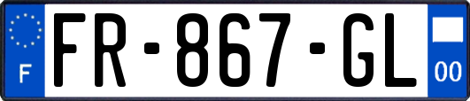 FR-867-GL