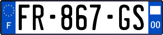 FR-867-GS