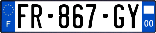 FR-867-GY